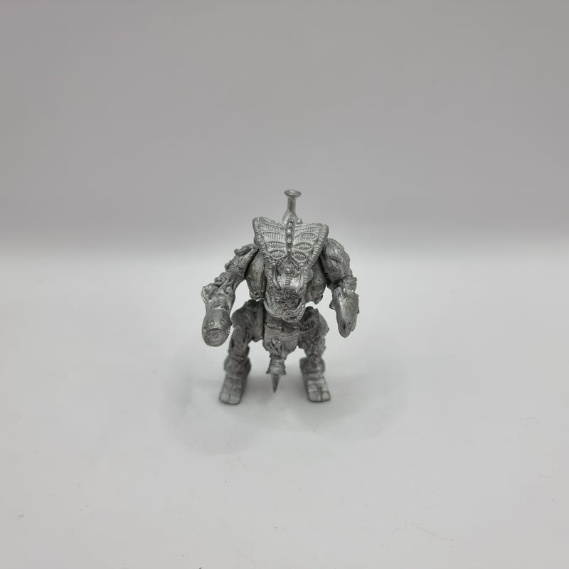 Warhammer 40k: Rogue Trader Metal 1989 Chaos Dreadnought (BC052)