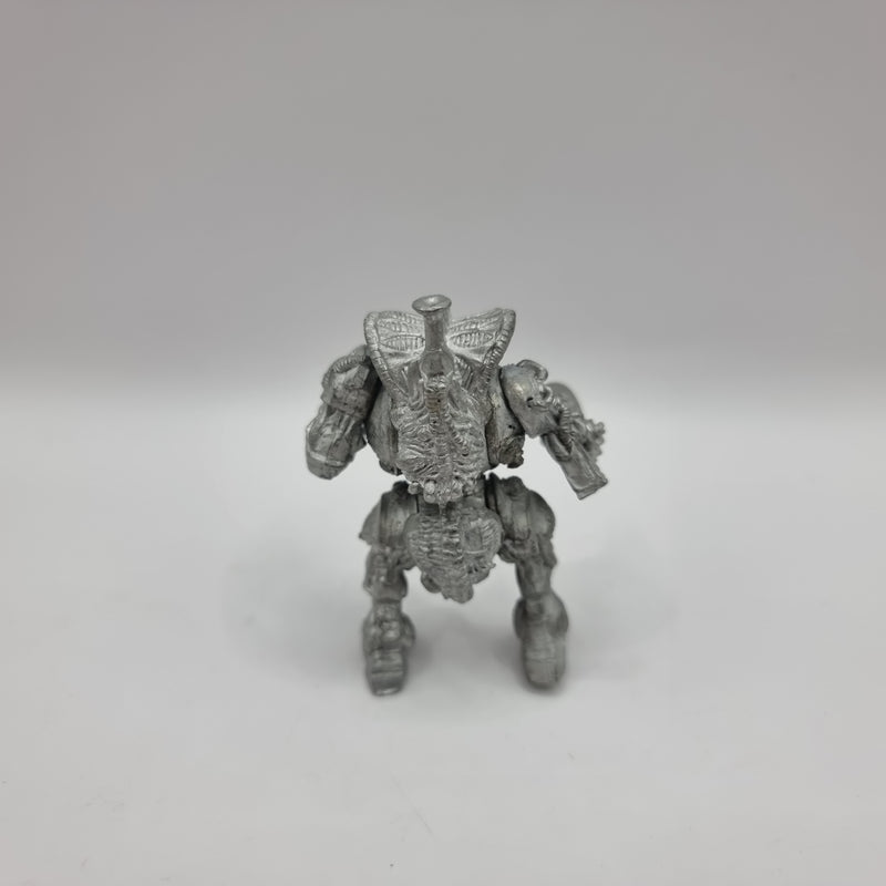 Warhammer 40k: Rogue Trader Metal 1989 Chaos Dreadnought (BC052)