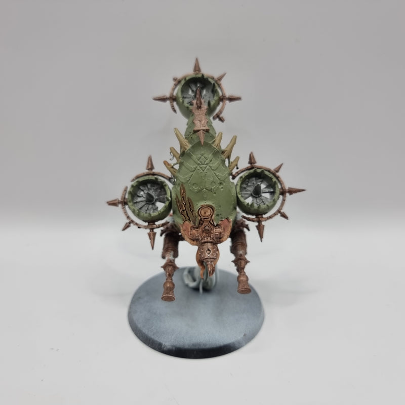 Warhammer 40k: Death Guard Foetid Bloat Drone (AW188)