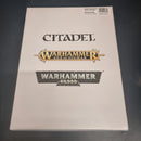 Warhammer 40k: Aeldari Eldar Fire Prism/Night Spinner (BB131)