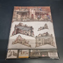 Warhammer 40k: Battlezone: Manufactorum Sub-Cloister and Storage Fane (BB152)