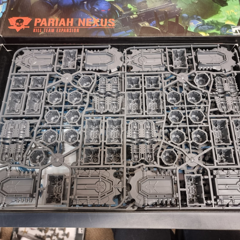 Warhammer 40k: Kill Team Pariah Nexus NIB (BB151)