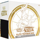 Pokémon TCG Brilliant Stars Elite Trainer Box