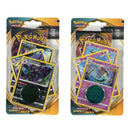 Pokemon Darkness Ablaze Premium Checklane Booster Pack (1 At Random)