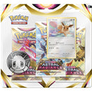 Pokémon TCG Astral Radiance Triple Pack