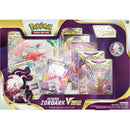 Pokémon TCG Hisuian Zoroark Vstar
