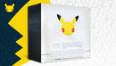 Pokémon TCG Celebrations ETB