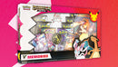 Pokémon Celebrations V Memories