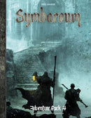 Symbaroum Rpg - Adventure Pack 4