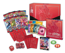 Pokemon Sword & Shield: Battle Styles Elite Trainer Box (1 Design At Random)