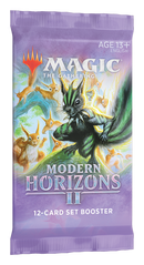 MTG Modern Horizons 2 Set Booster Pack