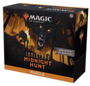 Innistrad Midnight Hunt: Bundle Box