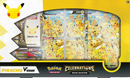 Pokémon Celebrations Pikachu V Union