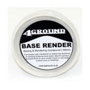 4Ground Base Render Basing & Rendering Compound (160Ml Tub)