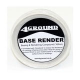 4Ground Base Render Basing & Rendering Compound (160Ml Tub)