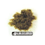 4Ground Late Summer Static Grass Basing Material (200Ml Tub)