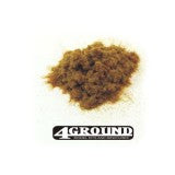 4Ground Late Scorched Static Grass Basing Material (200Ml Tub)