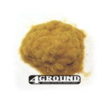 4Ground Hay Static Grass Basing Material (200Ml Tub)