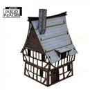 4Ground Mordanburg Highstreet House 3