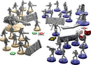 Star Wars: Legion Clone Wars Core Set