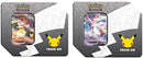 Pokémon TCG Celebrations Tin (One at random)