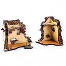 4Ground Arabic Rural Ruins