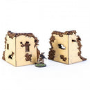 4Ground Arabic Rural Ruins