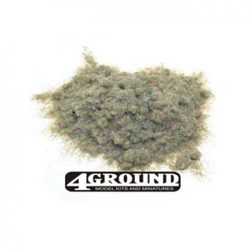 4Ground Frozen Ground Static Grass Basing Material (200Ml Tub) - 7th City