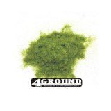 4Ground Spring Static Grass Basing Material (200Ml Tub) - 7th City