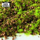 4Ground White Wynfell Meadow Scree Static Grass Basing Material (200Ml Tub) - 7th City