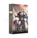 Horus Heresy Primarchs: Roboute Gulliman :Lord Of Ultramar. Book 1 (Hardback)