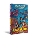 Realm Quest: Flight Of The Kharadron (Pb)