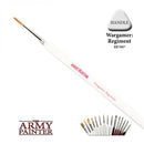 Army Painter Wargamer Regiment Brush