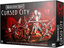 Warhammer Quest Cursed City