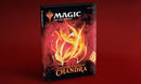 Magic: The Gathering Signature Spellbook: Chandra