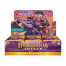 MTG: Dominaria United Set Booster box