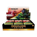 MTG: Dominaria United Jumpstart Booster