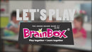 Brainbox The World