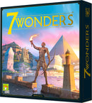 7 Wonders (2nd Edition) - 7th City