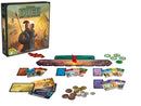 7 Wonders Duel - 7th City