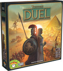 7 Wonders Duel - 7th City
