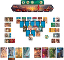 7 Wonders Duel - 7th City
