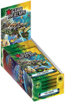 Star Realms The Union Command Deck
