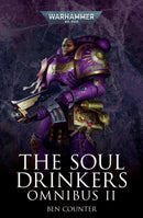 The Soul Drinkers Omnibus: Volume 2 (Pb)
