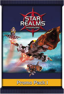 Star Realms Promo Pack 1