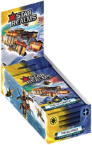 Star Realms The Alliance Command Deck
