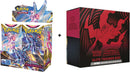 Pokémon TCG Astral Radiance Booster Box & Elite Trainer Box Bundle