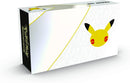 Pokémon TCG Celebrations Ultra Premium Collection