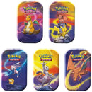 Pokemon: Kanto Power Mini Tin (1 at Random)