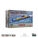 Victory at Sea Yamato